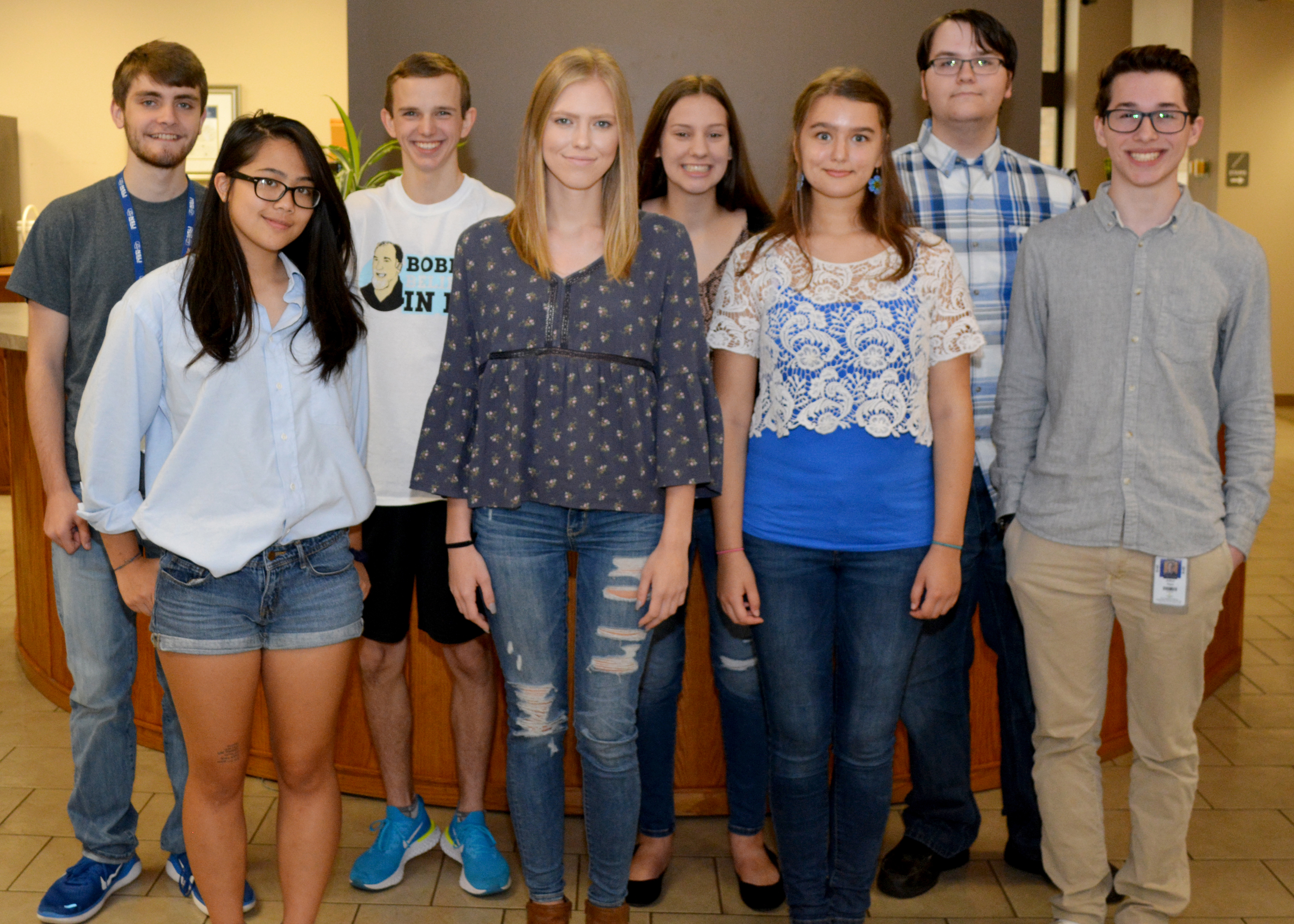 2018 ASMSA National Merit Finalists – Arkansas School for Mathematics ...