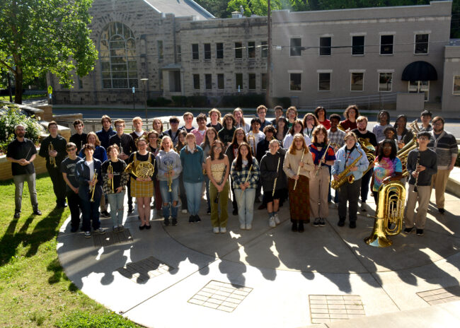Arkansas School for Mathematics, Sciences, and the Arts – Arkansas ...