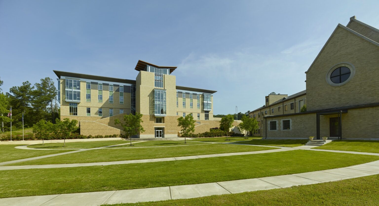 Arkansas School for Mathematics, Sciences, and the Arts – Arkansas ...