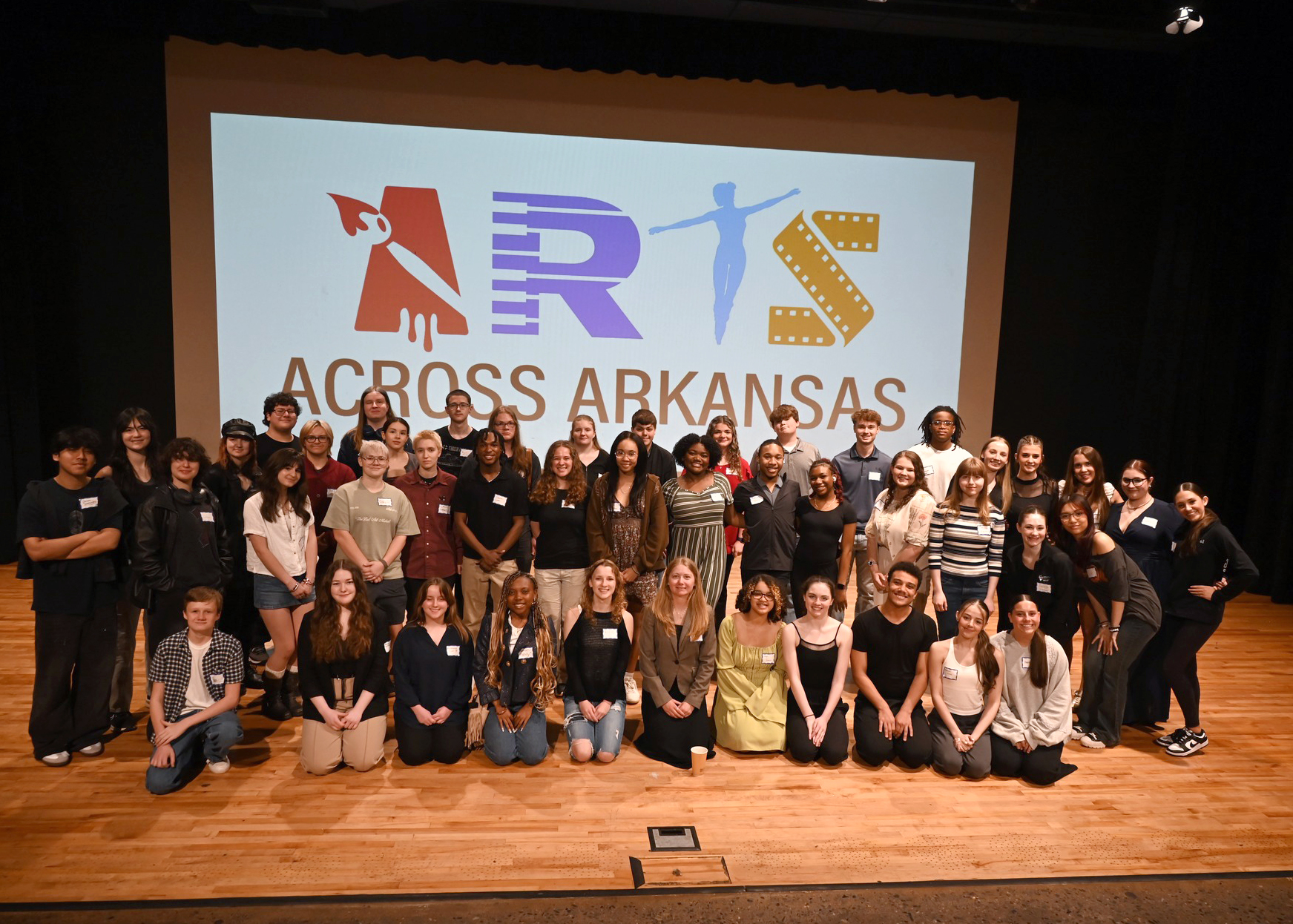 Arkansas School for Mathematics, Sciences, and the Arts – Arkansas ...