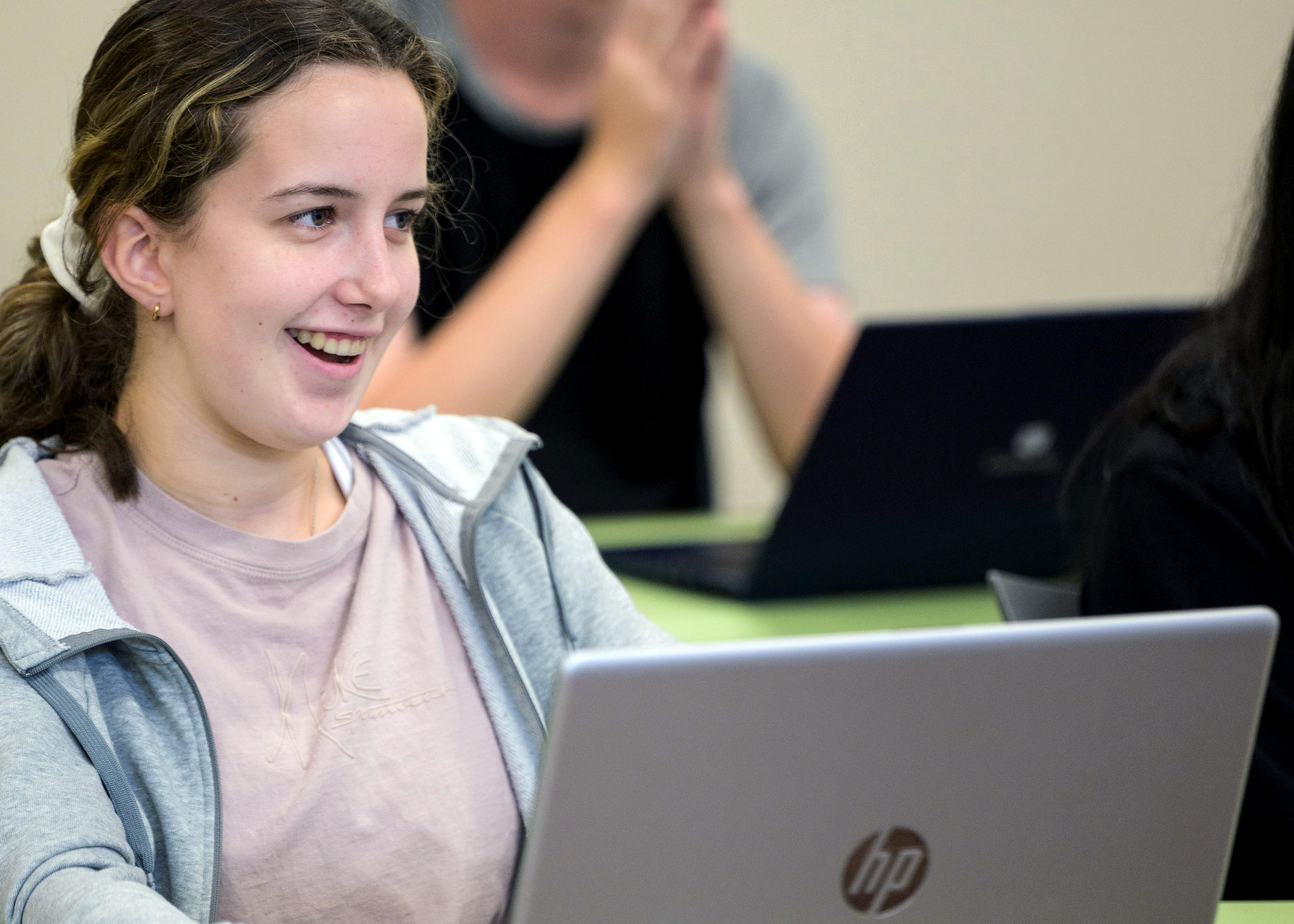 ASMSA Online Academy