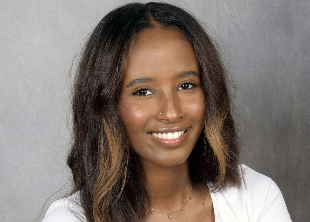 photo of Sindia Michael