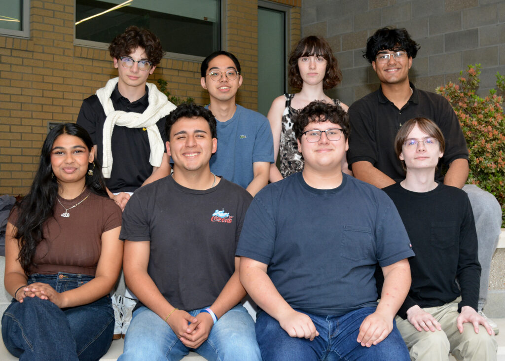 photo of 2025 QuestBridge Prep Scholars