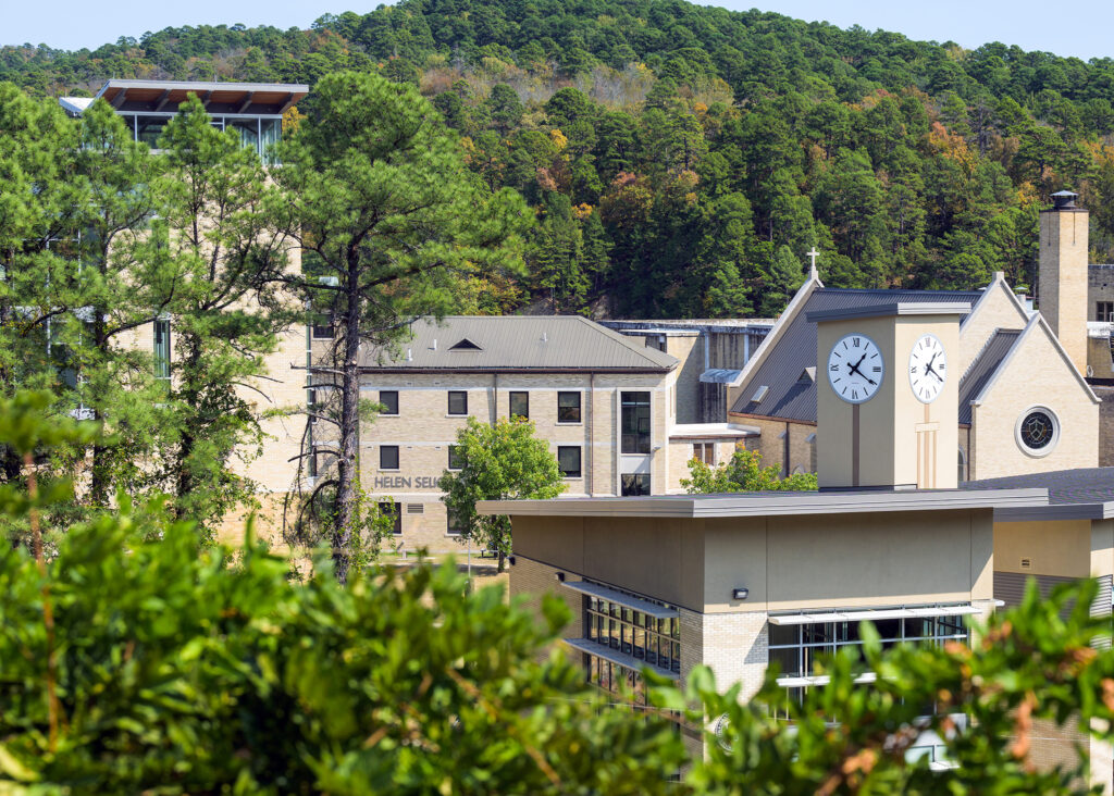 Arkansas School for Mathematics, Sciences, and the Arts – Arkansas ...